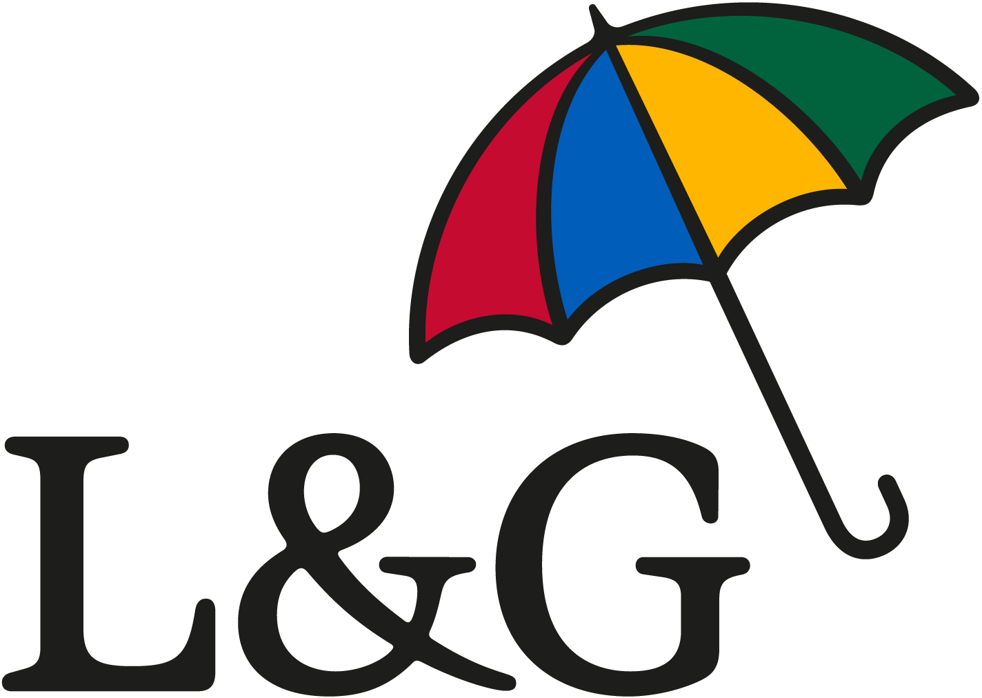 Logo LGIM