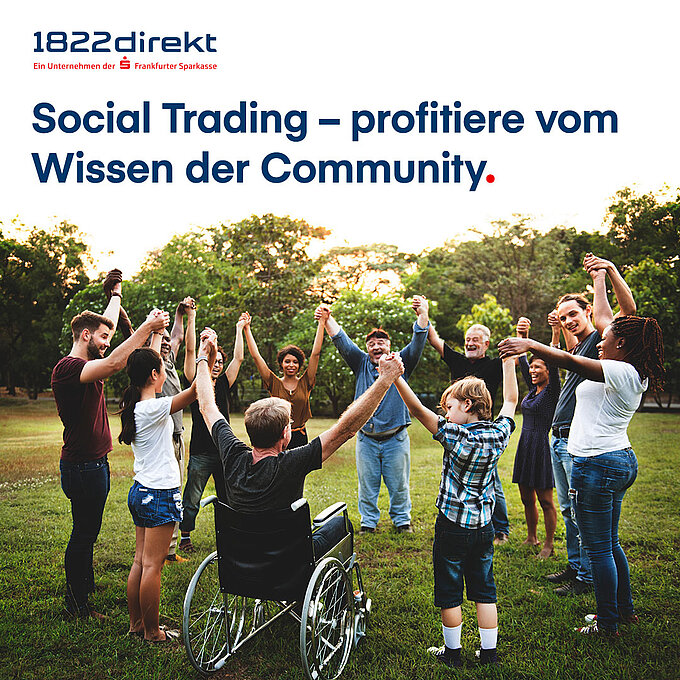 Social Trading