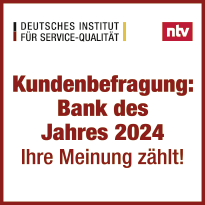 Bank des Jahres 2024